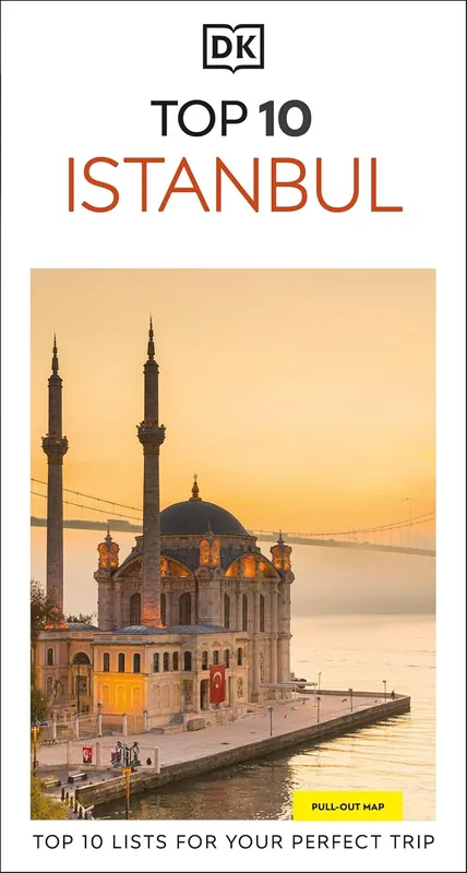 Eyewitness Top 10 Istanbul stadsgids Voordeelprijs
