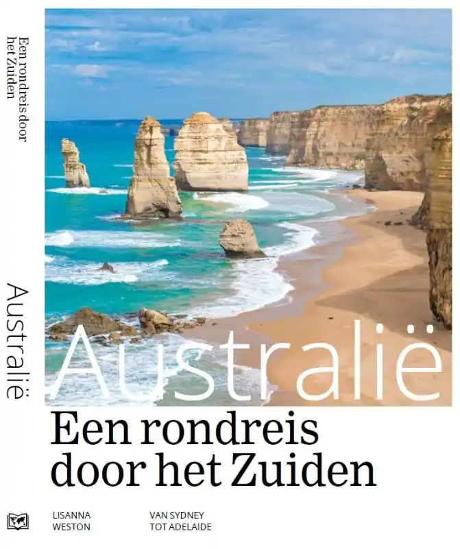reisgids Australië | een rondreis door het zuiden Exclusieve Aanbieding