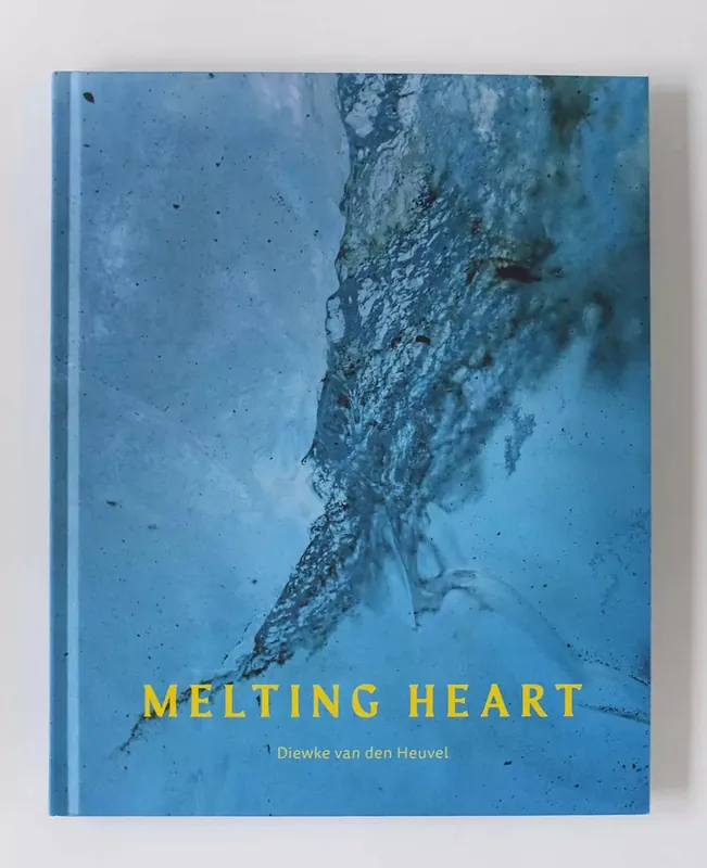 Melting Heart | Diewke van den Heuvel Nu Kopen