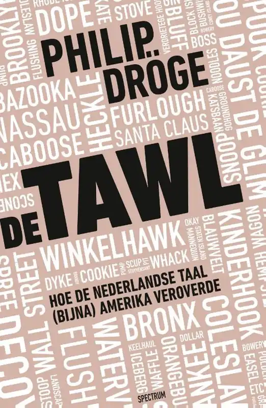 De Tawl | Philip Dröge Express Levering