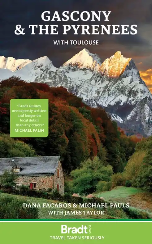 Gascony & the Pyrenees | reisgids Seizoensaanbieding