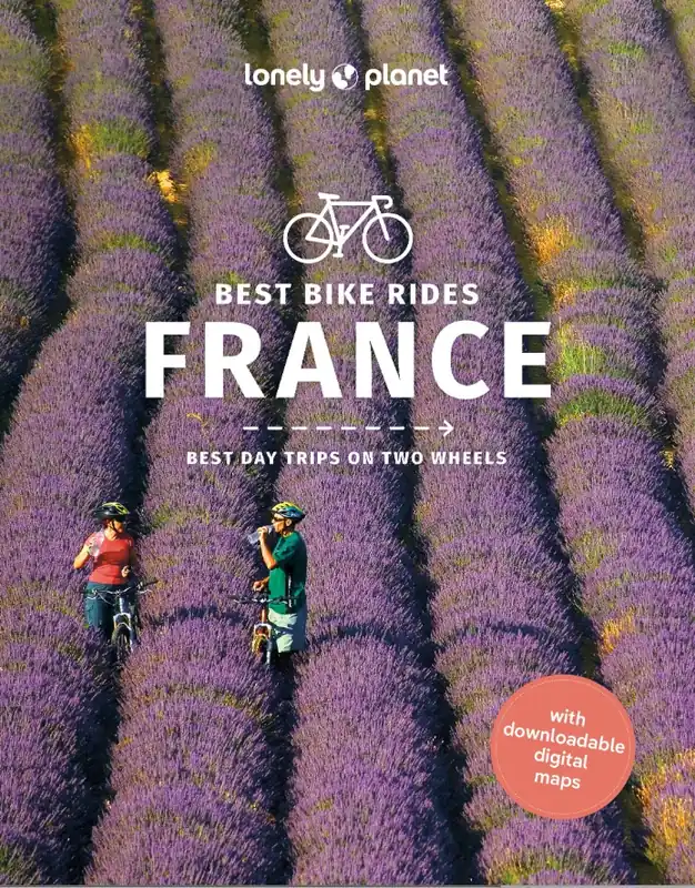 Best Bike Rides Frankrijk - France | Lonely Planet Alleen Vandaag