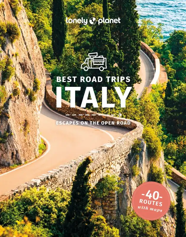 Best Road Trips Italië - Italy | Lonely Planet Laatste Versie