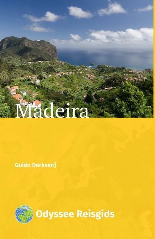 Madeira | reigids Beperkt Aanbod