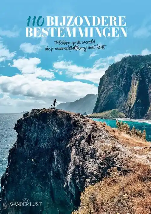 Beste Prijs 110 Bijzondere Bestemmingen