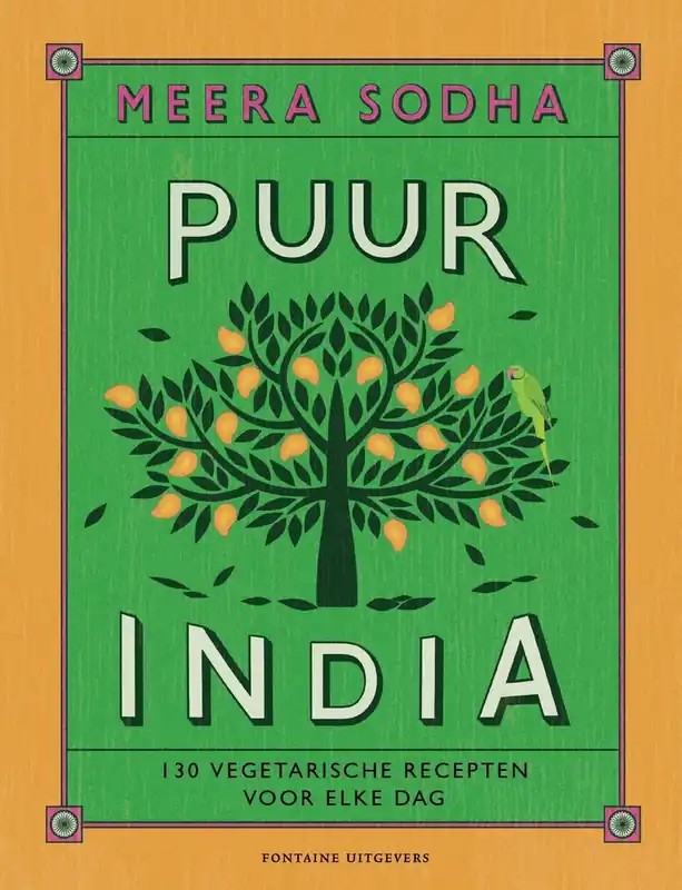 Puur India | Meera Sodha Beste Prijs