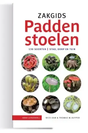 Zakgids Paddenstoelen Koopje