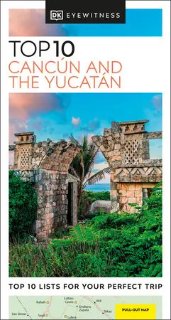 Exclusieve Aanbieding Cancun & Yucatan | reisgids
