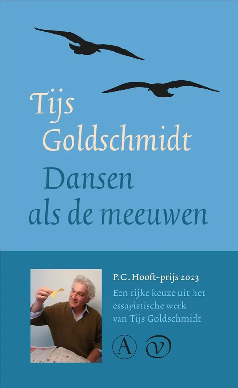 Gratis Retour Dansen als de Meeuwen