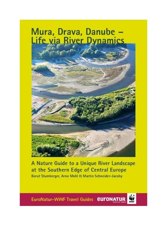 Mura, Drava, Danube Op = Op