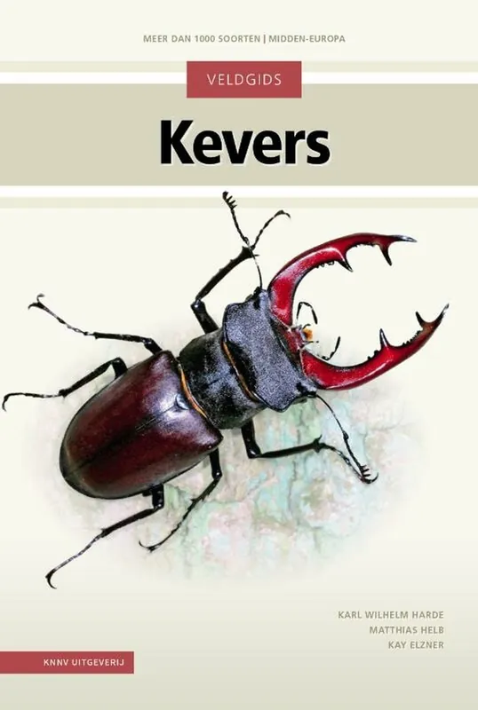 Veldgids Kevers Laatste Versie