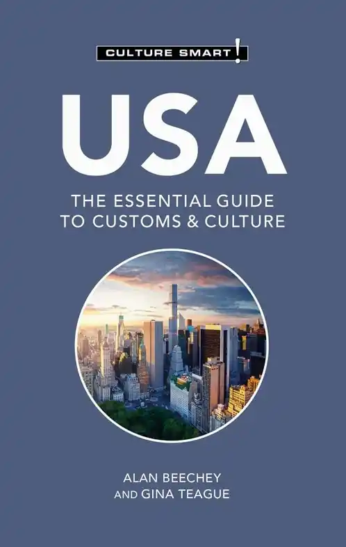 USA Culture Smart! Finale Uitverkoop