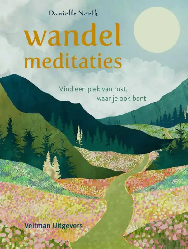 Koopje Wandelmeditaties
