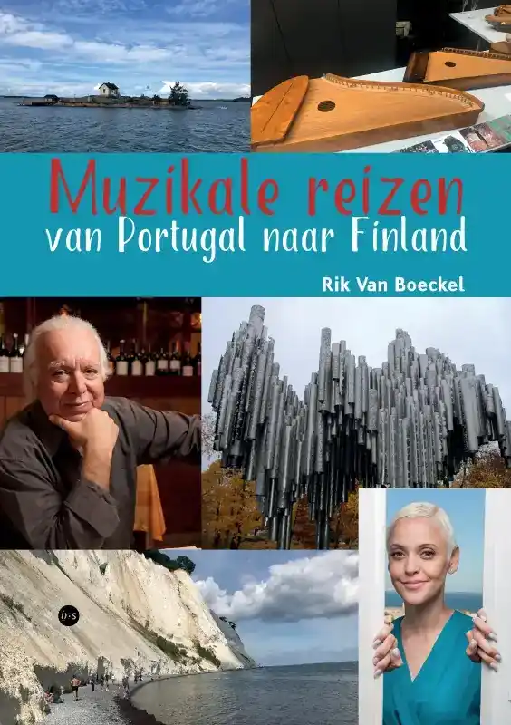Speciale Aanbieding Muzikale Reizen van Portugal naar Finland | Rik Van Boeckel