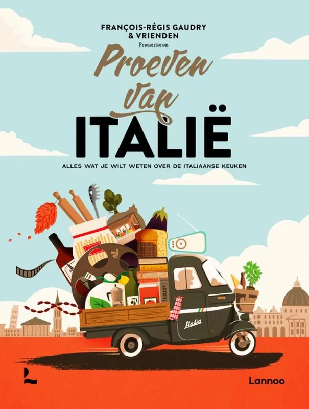 Proeven van Italië Gecertificeerd