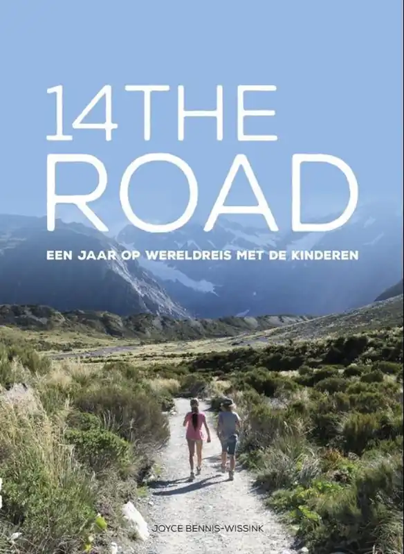 Superprijs 14theroad | reisverhaal (Nederlands)