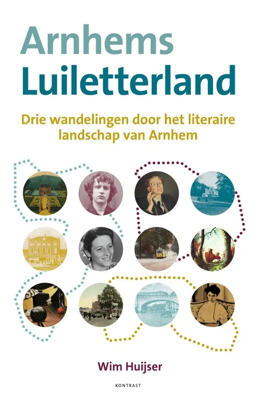 Arnhems Luiletterland | Wim Huijser Exclusieve Aanbieding