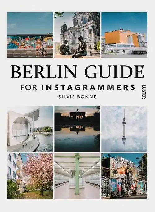 Koop Online Berlin Guide For Instagrammers | Silvie Bonne