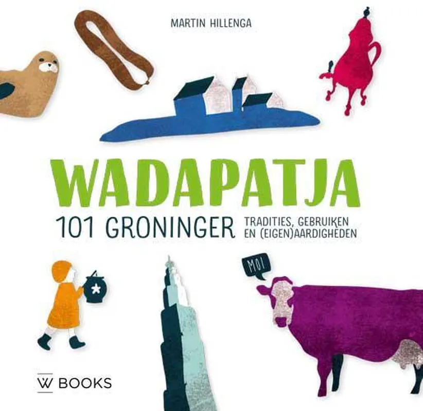 Wadapatja Gereduceerde Prijs