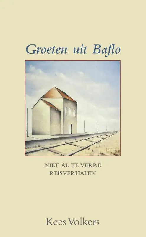 Groeten uit Baflo | Kees Volkers Express Levering