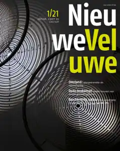 Betaalbaar tijdschrift Nieuwe Veluwe 21/1