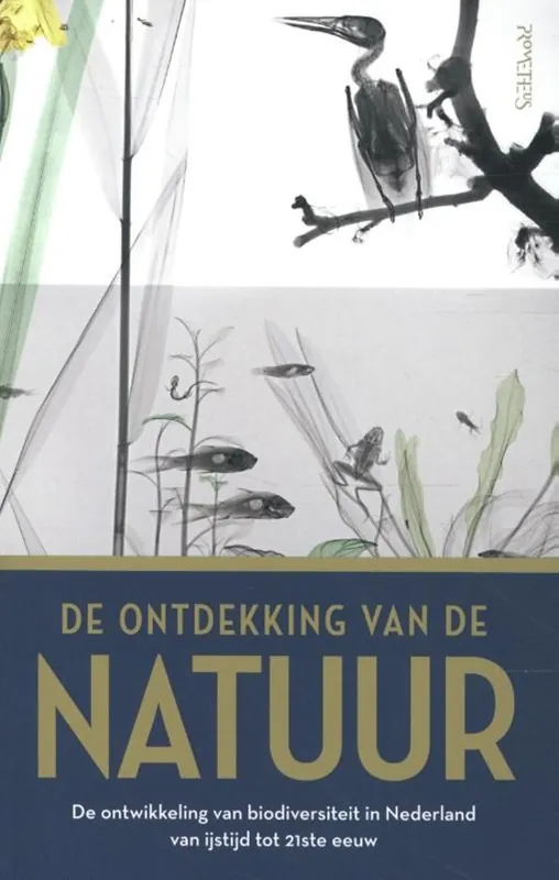 De Ontdekking van de Natuur Superprijs