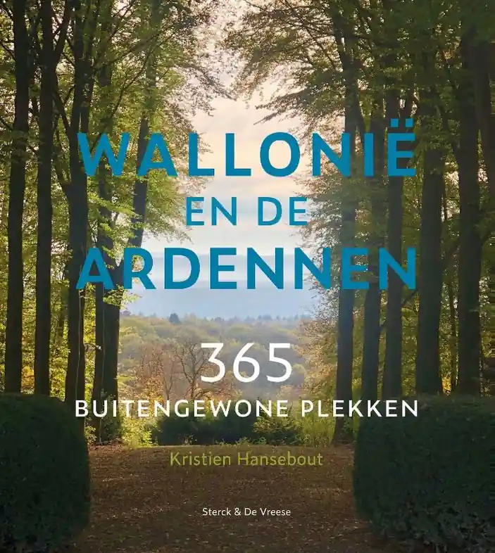 Wallonië en de Ardennen | reisgids Beste Prijs