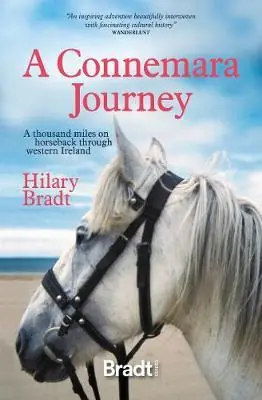 Shop Nu A Connemara Journey | Hilary Bradt