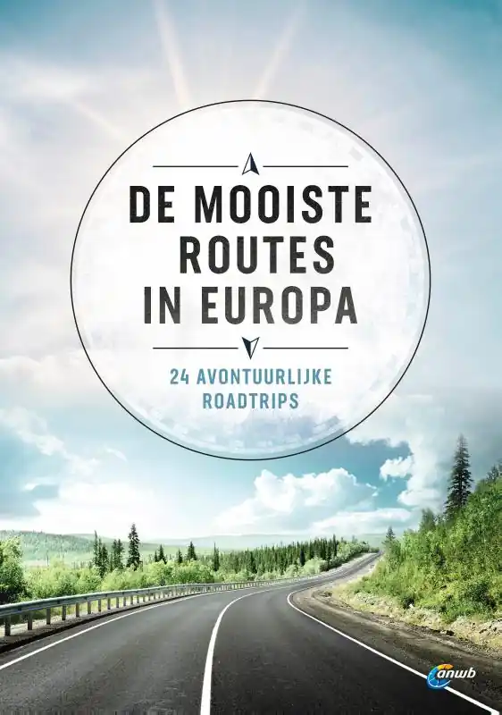 De Mooiste Routes van Europa Korting