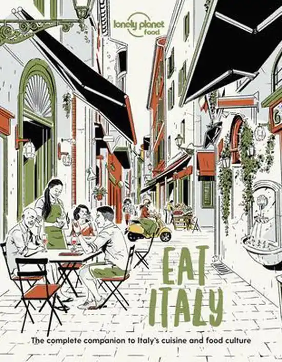 Betrouwbaar Eat Italy | Lonely Planet