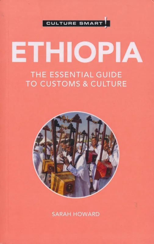 Ethiopia Culture Smart! Veilige Betaling