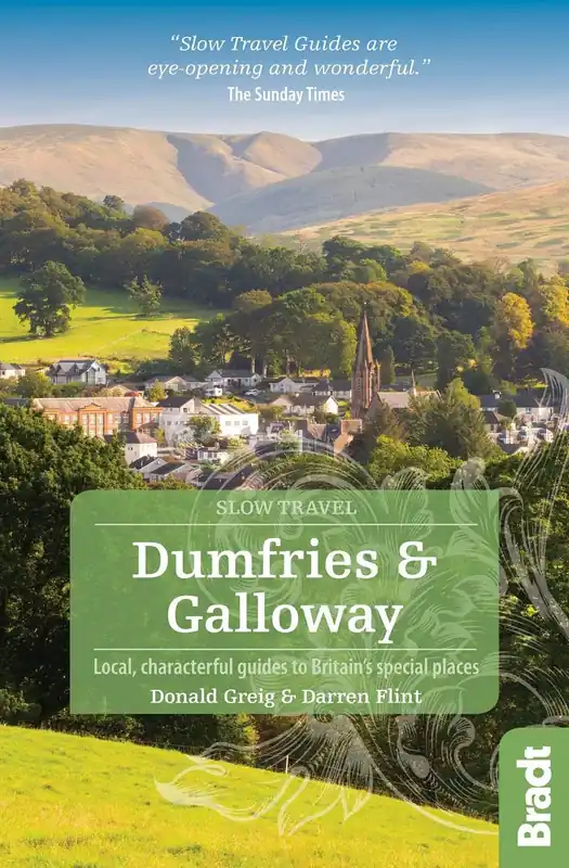 Go Slow: Dumfries & Galloway | Bradt Superprijs