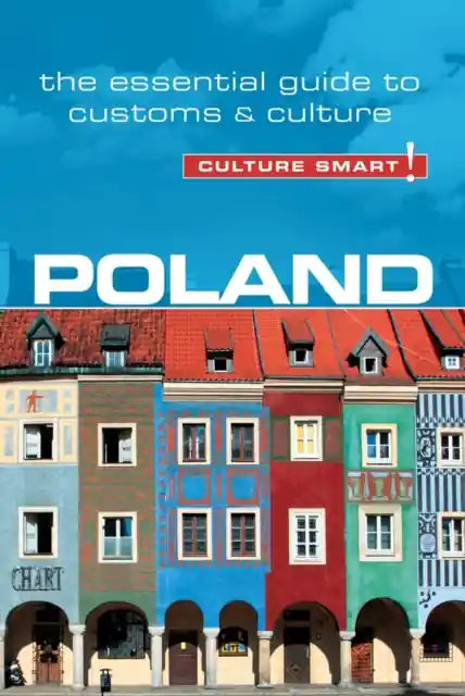 Poland Culture Smart Express Levering