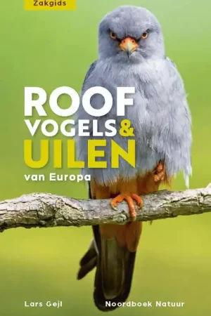 Zakgids Roofvogels en Uilen Koopje