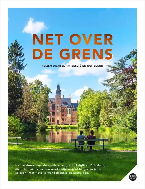 Beperkt Aanbod Net over de grens - Reizen dichtbij, in België & Duitsland
