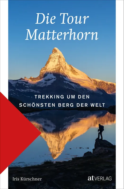 Die Tour Matterhorn | Iris Kürschner Uitverkoop