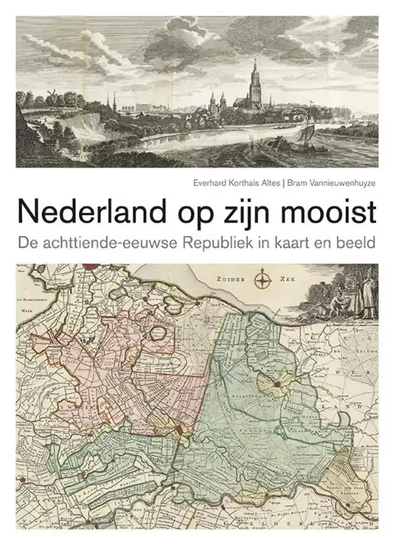 Seizoensaanbieding Nederland op zijn mooist