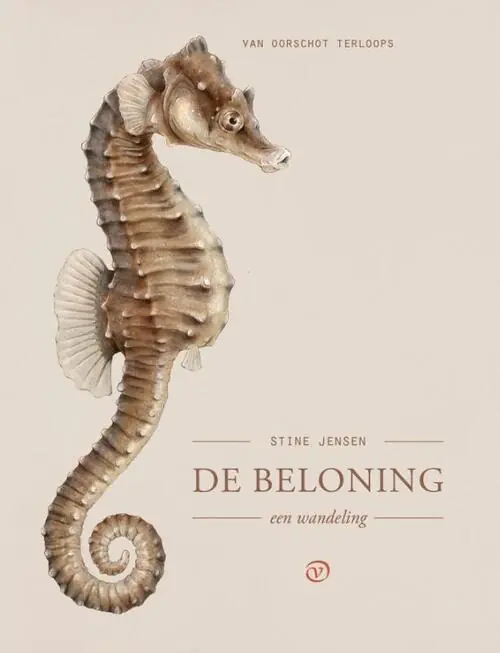 De Beloning | Stine Jensen Fabrieksprijs