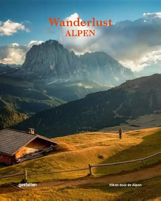 Lage Prijs Wanderlust Alpen