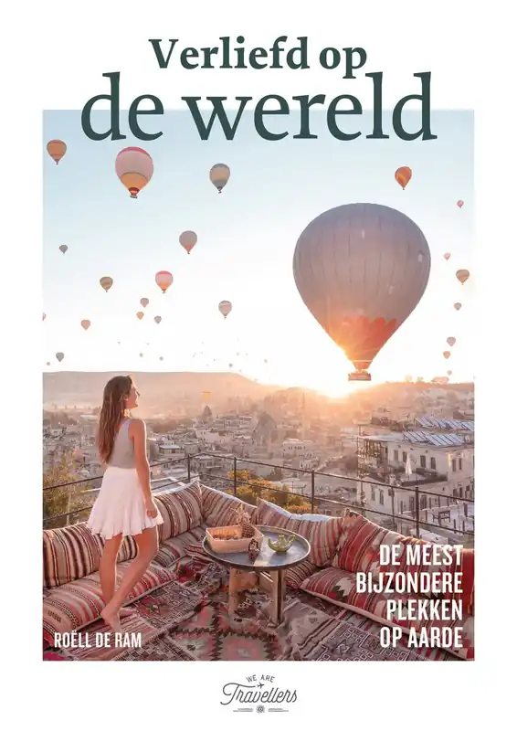 Verliefd op de Wereld | Roëll de Ram Betaalbaar