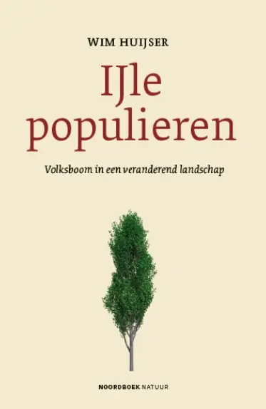 Bestseller IJle Populieren | Wim Huijser
