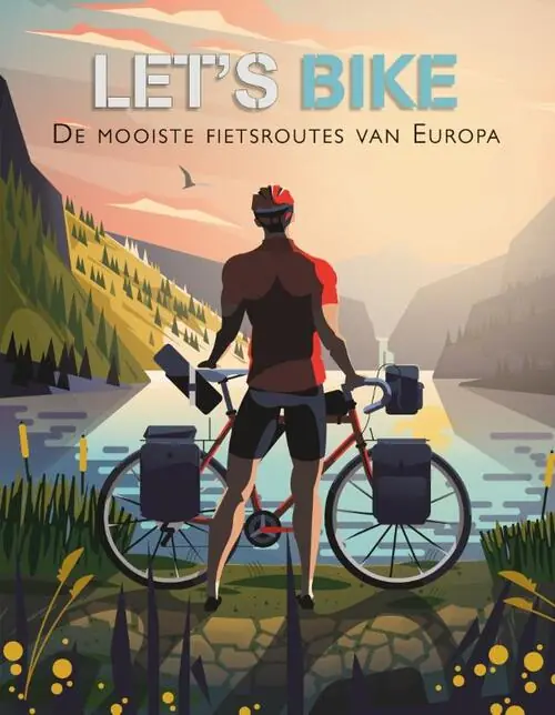 Finale Uitverkoop Let's Bike!