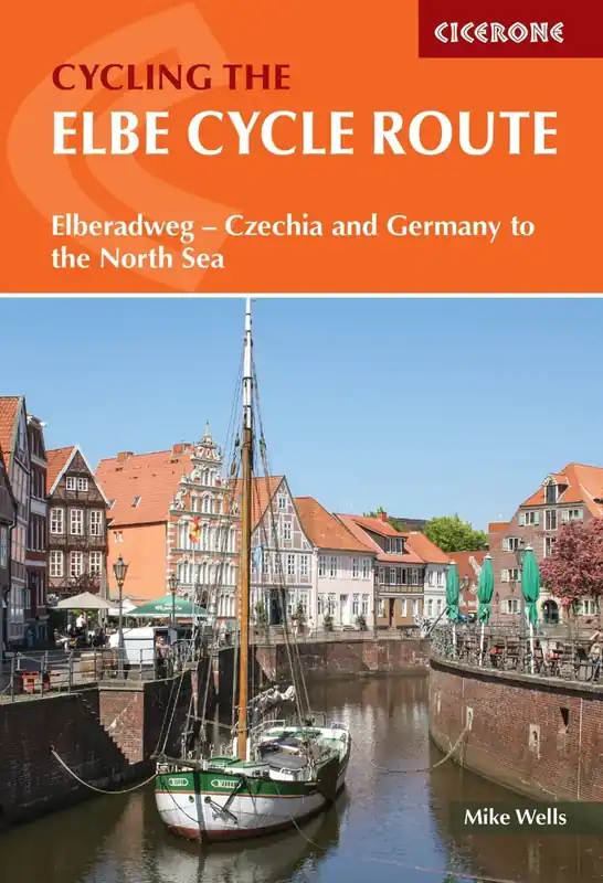 fietsgids Elbe Cycle Route Koop Vandaag