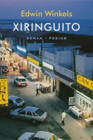 Xiringuito | Edwin Winkels Voordeelprijs