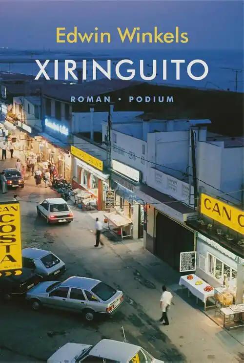 Xiringuito | Edwin Winkels Voordeelprijs