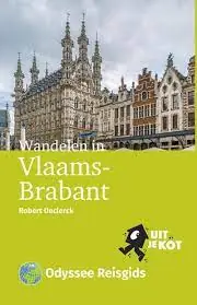 Wandelen in Vlaams-Brabant Direct Verzonden