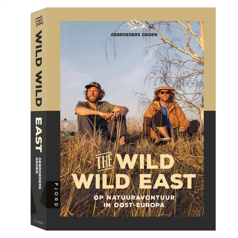Hoge Kwaliteit The Wild Wild East