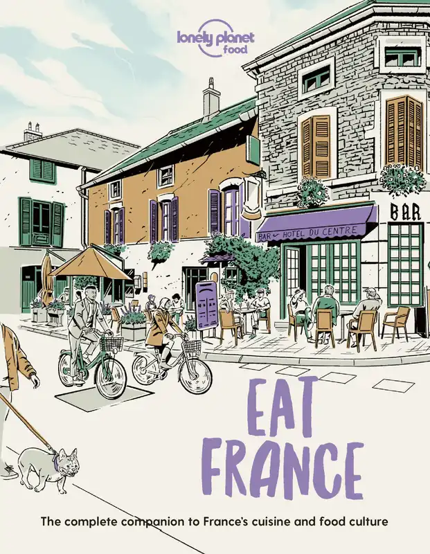 Hete Deal Eat France | Lonely Planet