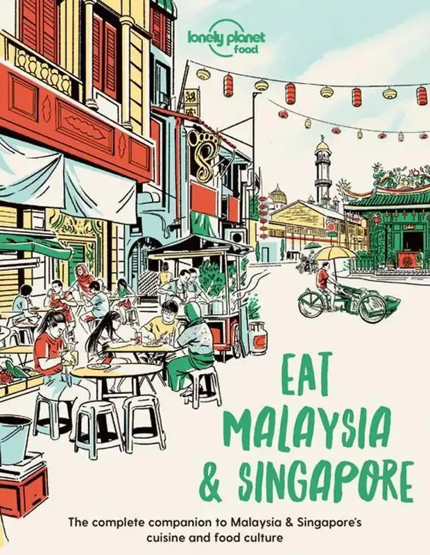 Eat Malaysia & Singapore Superprijs
