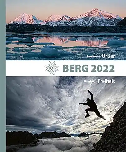 Berg 2022 Tijdelijk Beschikbaar